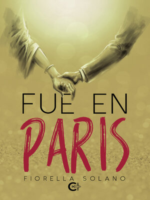 cover image of Fue en París